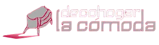 Decohogar La Cómoda logo