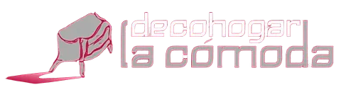 Decohogar La Cómoda logo